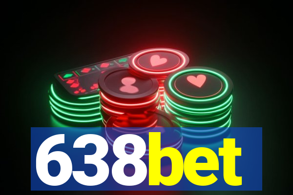 638bet