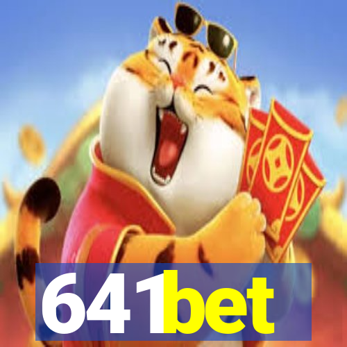 641bet
