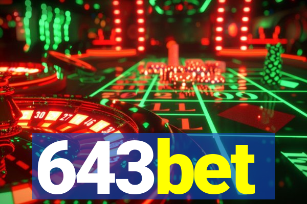 643bet