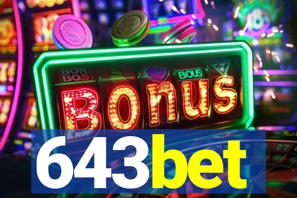643bet