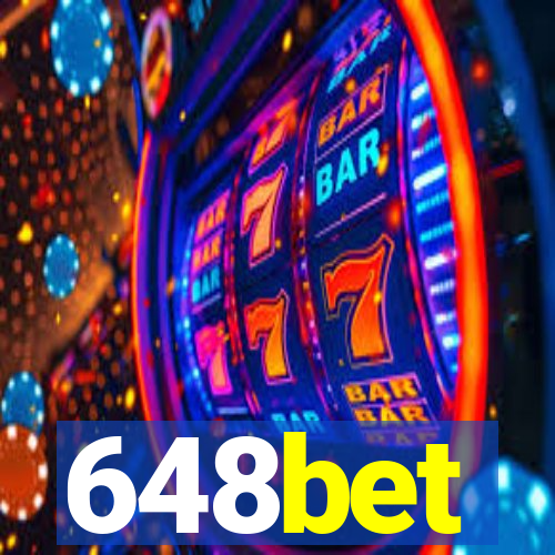 648bet