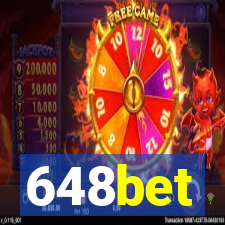 648bet