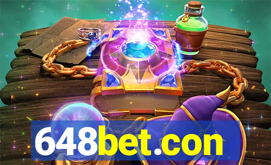 648bet.con