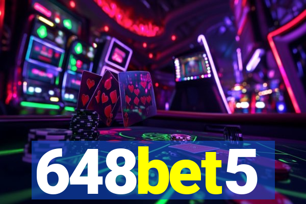 648bet5