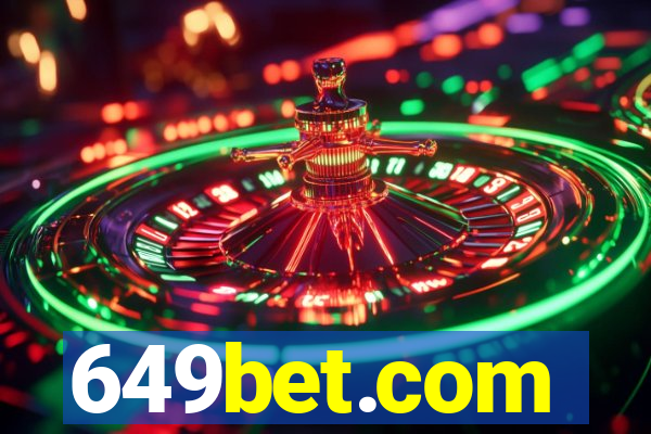 649bet.com