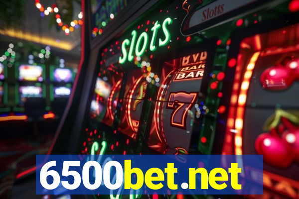 6500bet.net