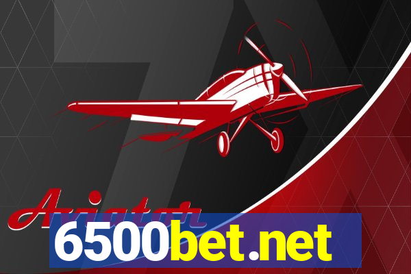 6500bet.net