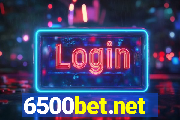6500bet.net