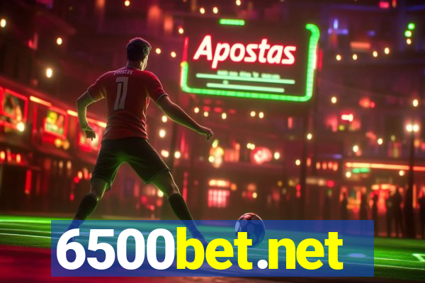6500bet.net