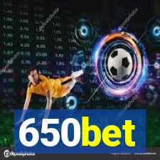 650bet