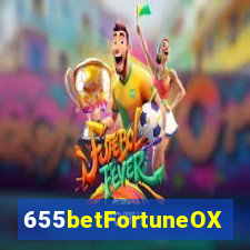 655betFortuneOX