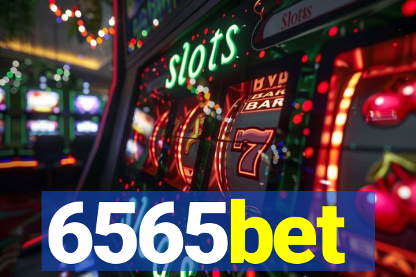 6565bet