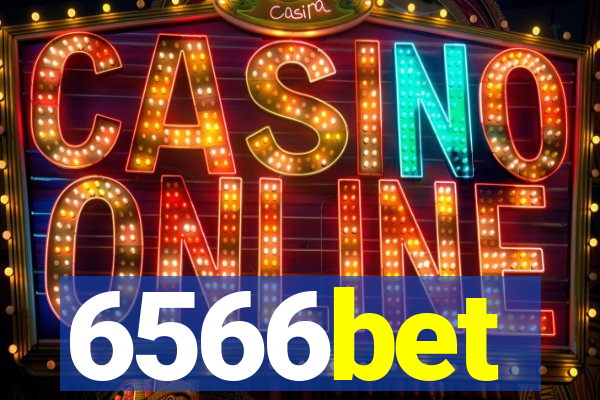 6566bet