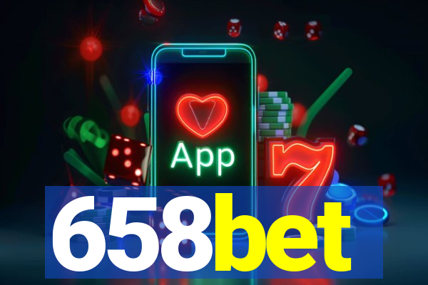 658bet