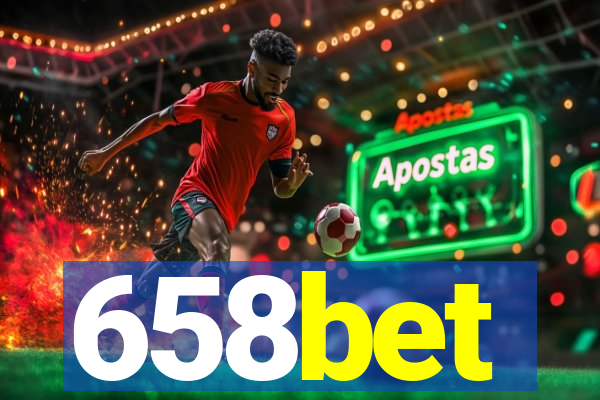 658bet