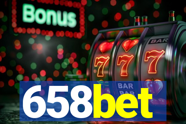 658bet