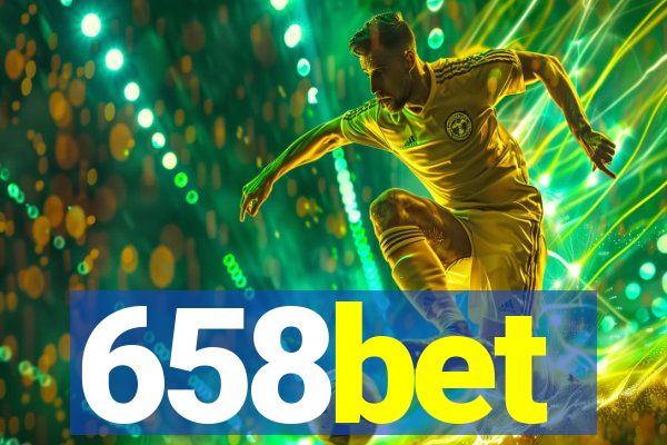 658bet