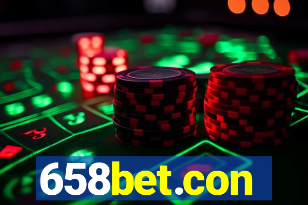 658bet.con