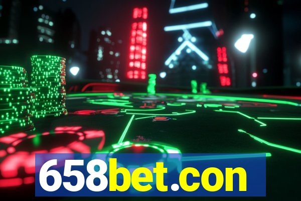 658bet.con