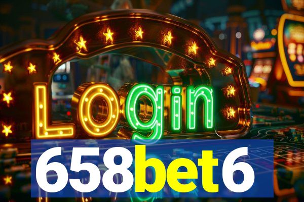 658bet6