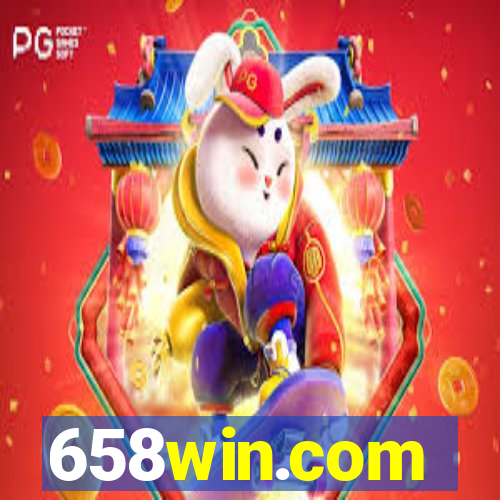 658win.com