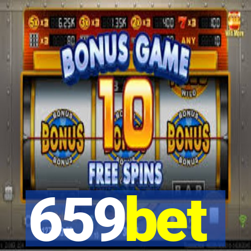 659bet