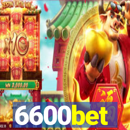 6600bet