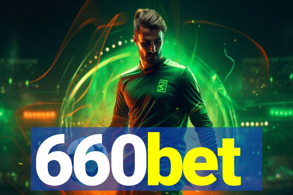 660bet