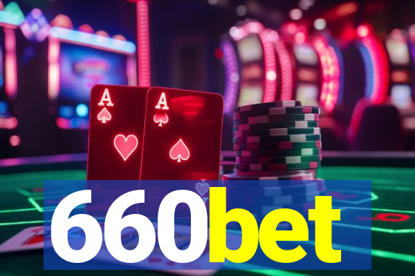 660bet