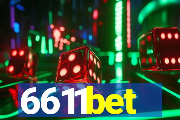 6611bet