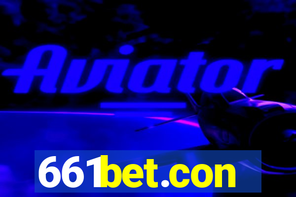 661bet.con