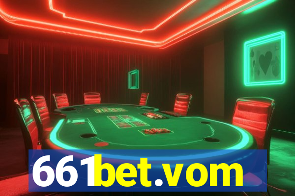661bet.vom