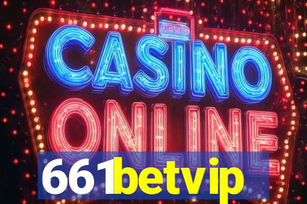 661betvip