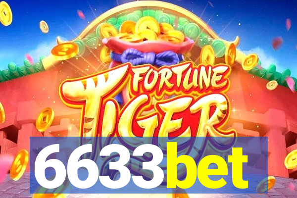 6633bet