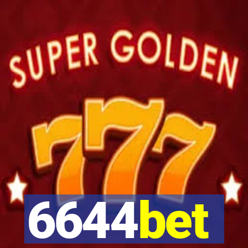 6644bet