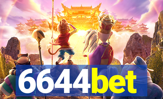 6644bet