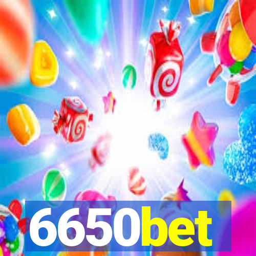 6650bet