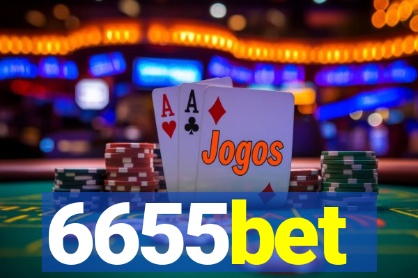 6655bet