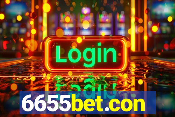 6655bet.con