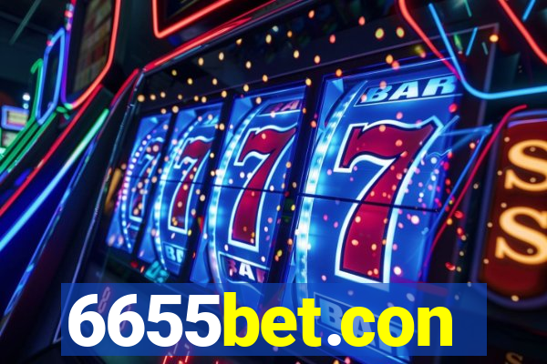 6655bet.con