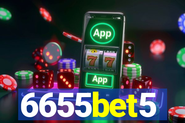 6655bet5