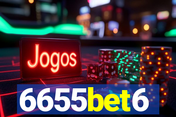 6655bet6