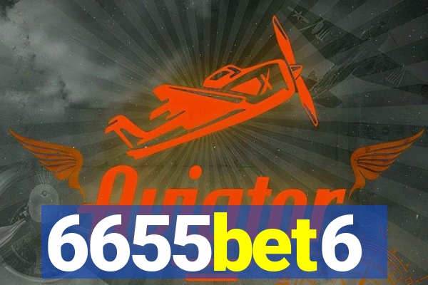 6655bet6