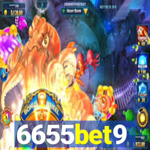 6655bet9