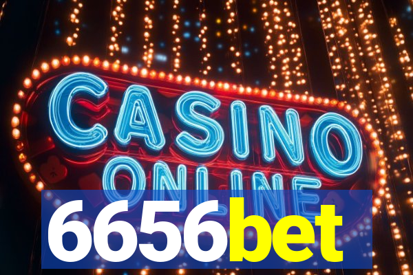 6656bet