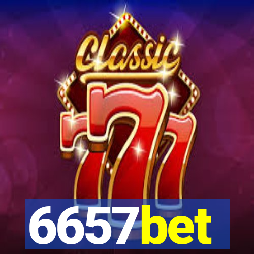 6657bet