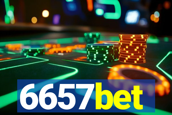6657bet