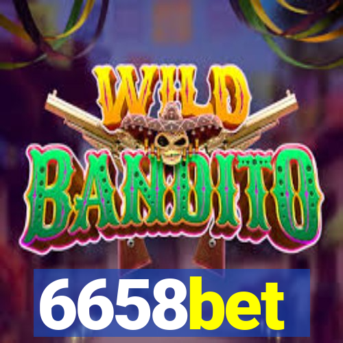6658bet