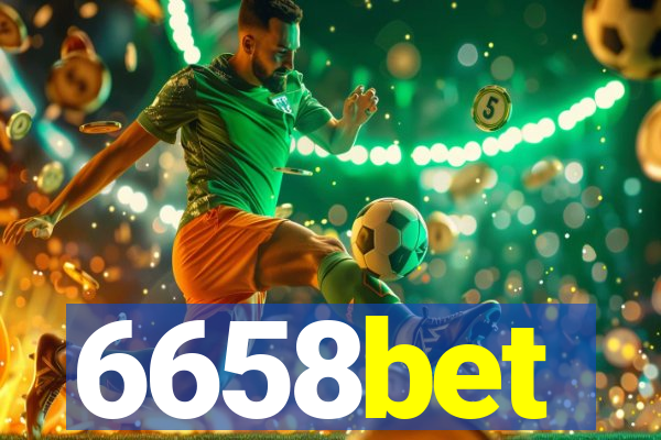 6658bet