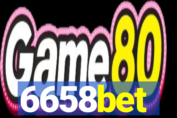 6658bet